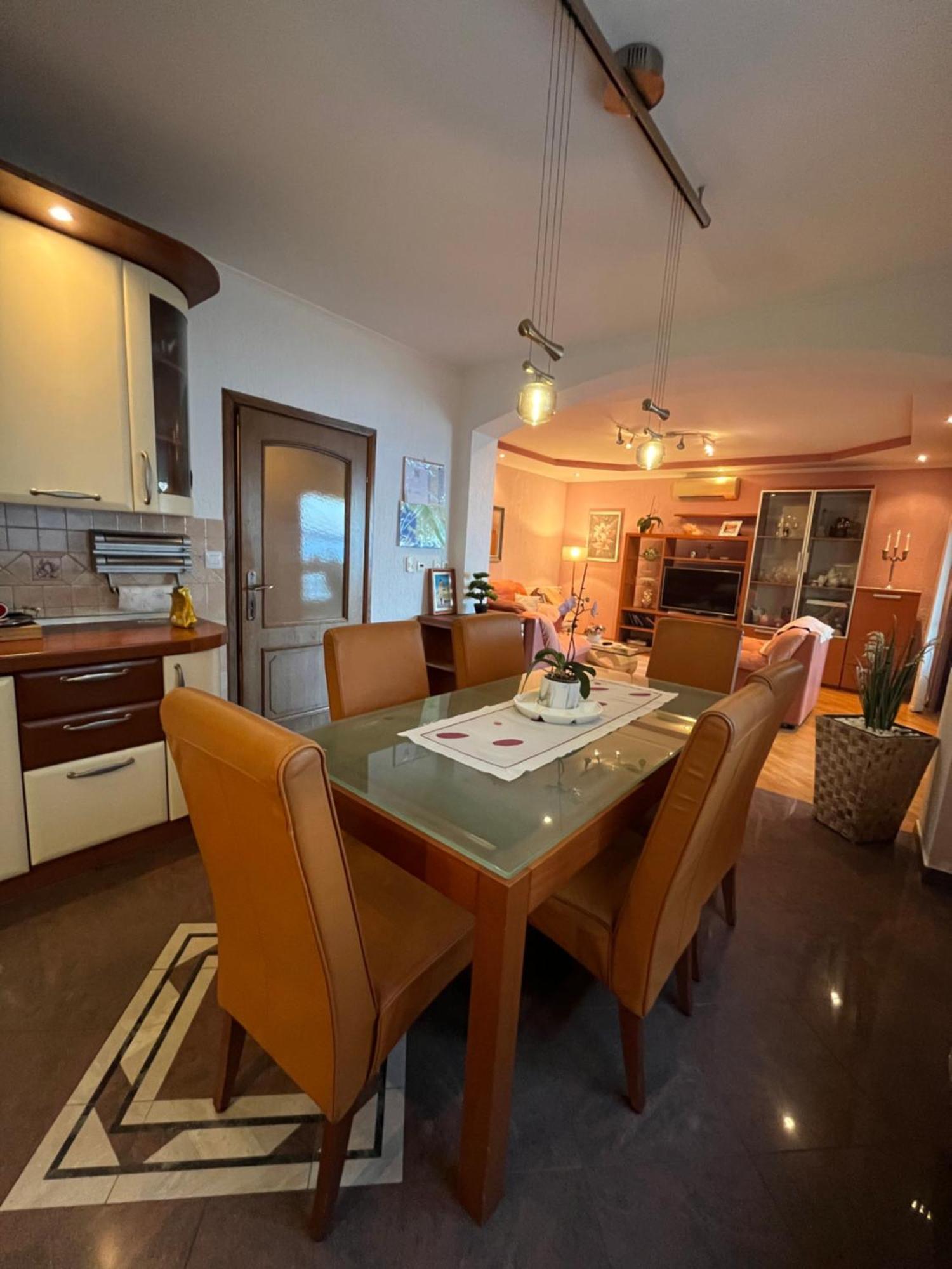 Apartman Adrijan Sukosan Exterior photo